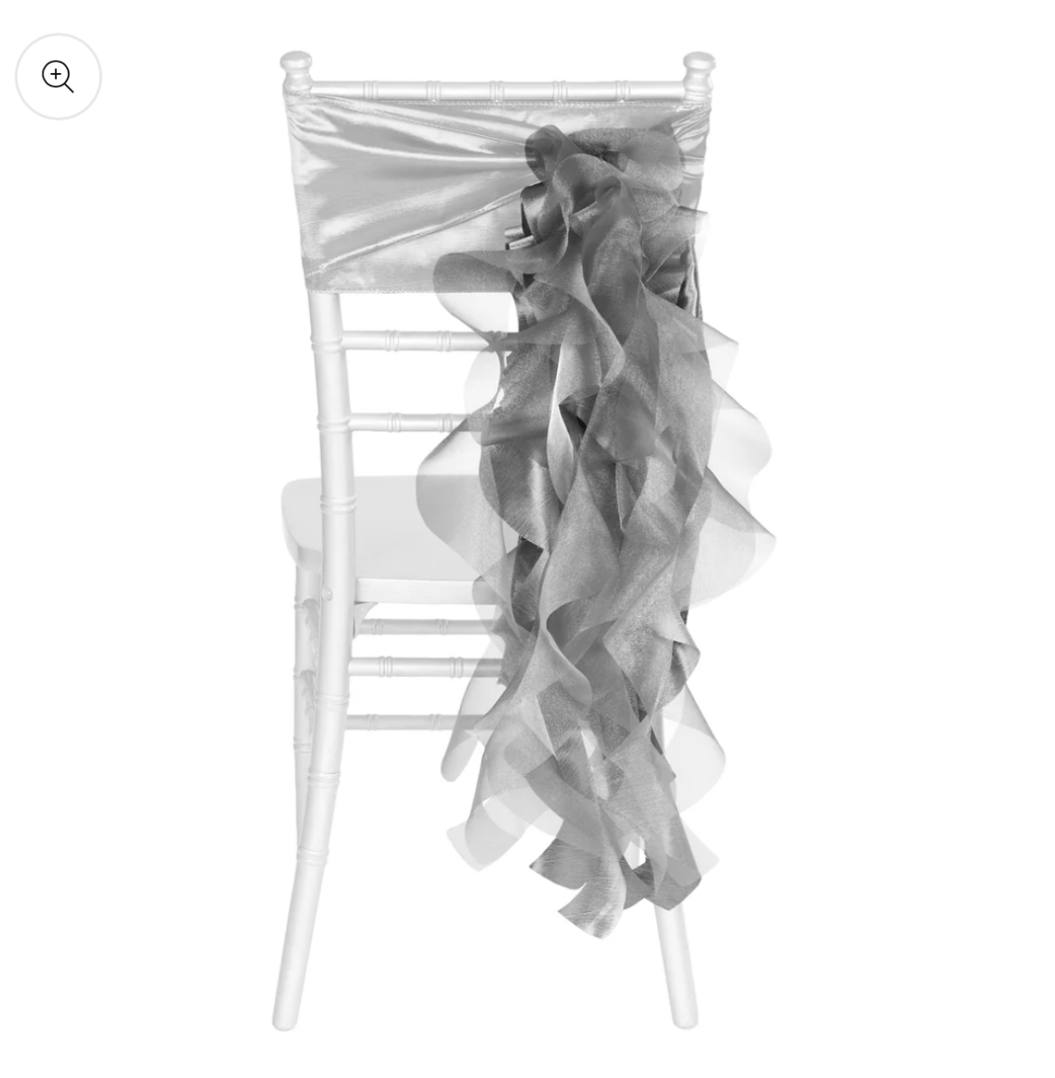 Chair Sashes