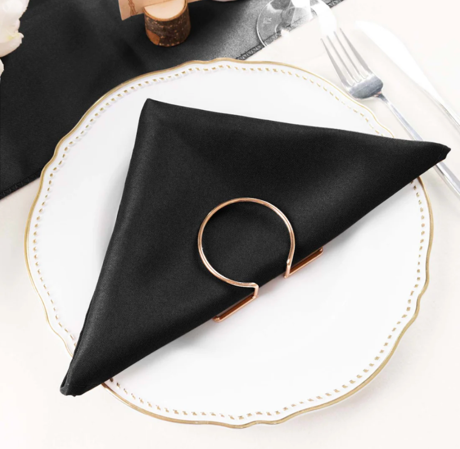Napkins