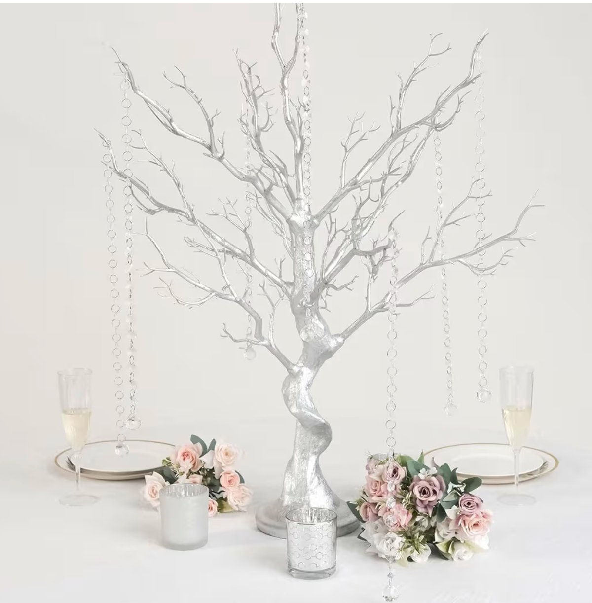 Centerpieces