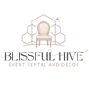 Blissful Hive Event Rentals - Home